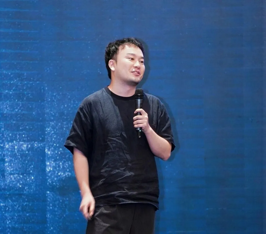 深圳一语深成CEO陈吕洲