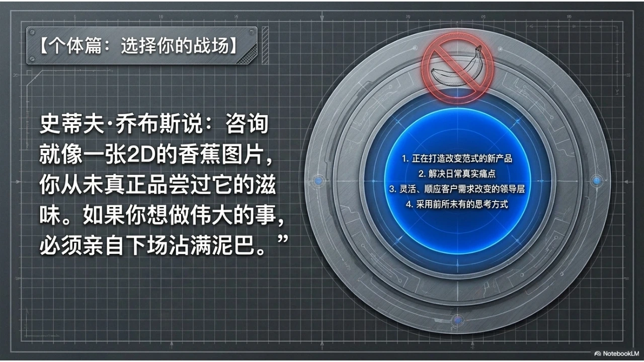 《创造》PPT读书笔记第3页