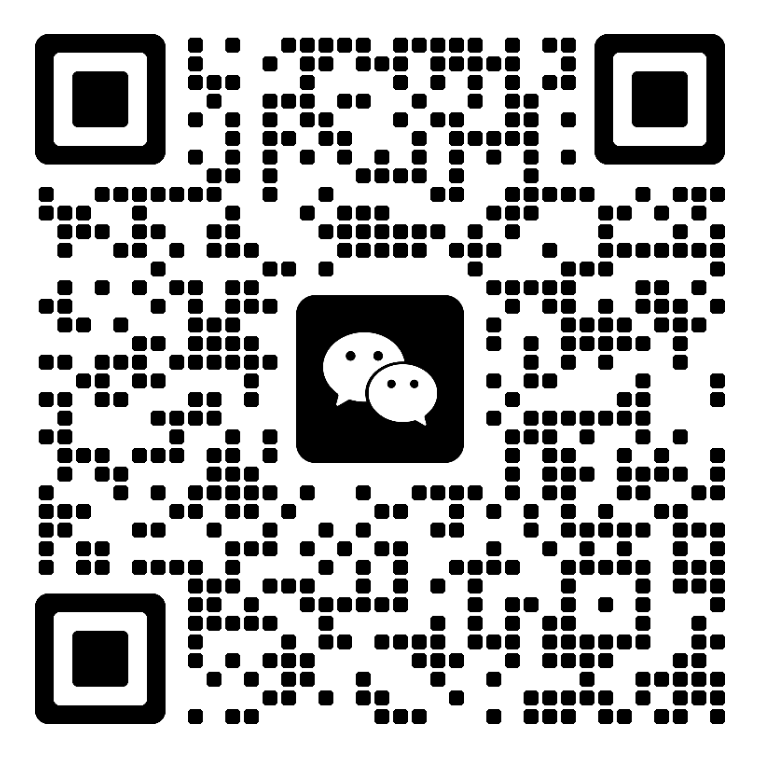 客服咨询、发票开具与退换货的团副助理微信二维码